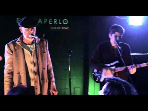 JULiO BUSTAMANTE & FRED i SON - Avions