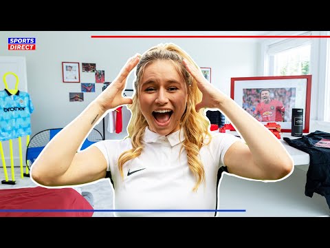 Lia Lewis Wreaks Havoc in the Break in Play Mansion #Shorts