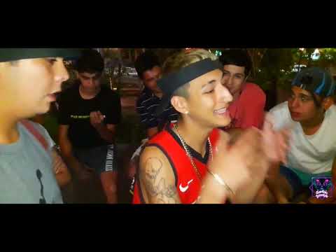 Mt By Roman vs Cg Gizmo | SEMIFINAL | Pretemporada 2020 | SLF