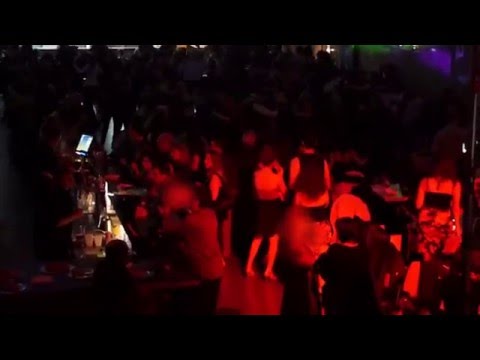 Milonga del Angel- Salon Baires- Almaflegrea 28/03/2016