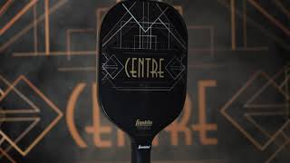 Video thumbnail: Aspen Kern's Signature Franklin Pickleball Paddle
