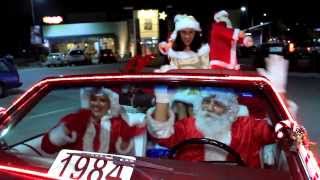 Jingle Bell Rock | Julia Felicita | merry christmas and a happy new year 2014
