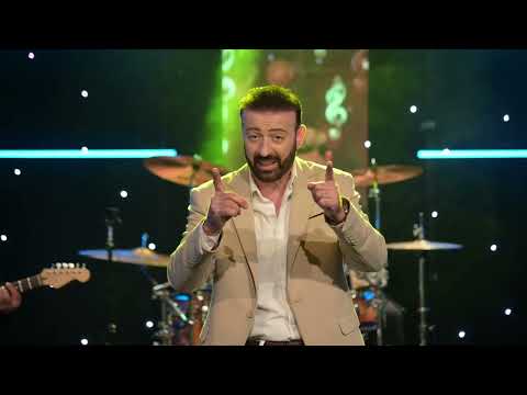 Vlatko Aleksovski i Skala Bend - Opa nina mome