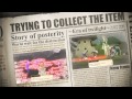 Gameplay-Video von Atelier Ayesha: The Alchemist of Dusk  PC