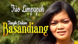 Download lagu Trio Limpapeh-tangih dalam basandiang{official music video}lagu minang mp3