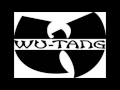 Wu-Tang Clan - Maria (Original Instrumental)