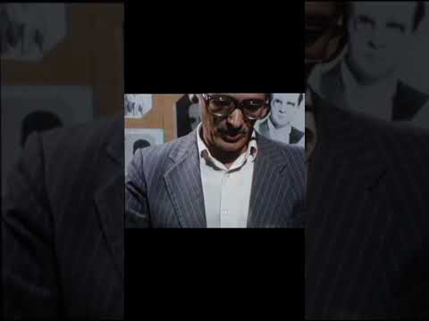 À propos de... l'autre détail - Un documentaire de René Vautier qui rappelle l'héritage du RN.