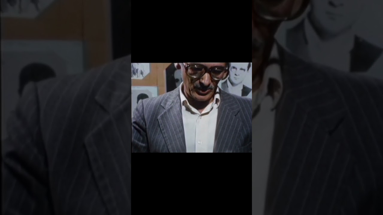 Miniature de la vidéo À propos de... l'autre détail - Un documentaire de René Vautier qui rappelle l'héritage du RN. du film À Propos De... L'autre Détail