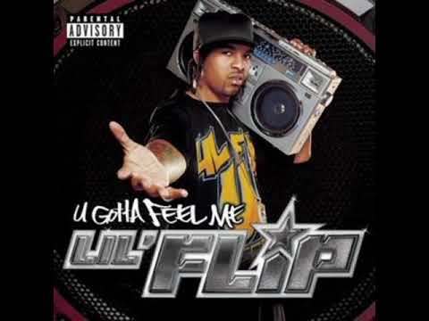 We Ain't Playin' ‐ Lil Flip feat. Baby D, Killer Mike & Pastor Troy