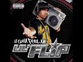We Ain't Playin' ‐ Lil Flip feat. Baby D, Killer Mike & Pastor Troy