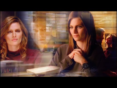 Castle & Beckett // Dancing on my Own