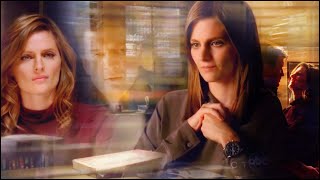 Castle &amp; Beckett // Dancing on my Own