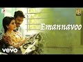Nava Manmadhudu - Emannavoo Lyric | Anirudh Ravichander | Dhanush