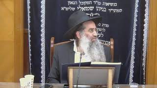 הדף היומי מסכת ראש השנה דף ט יב' חשון תשפב מפי הרה"ג דן גבאי שליט"א