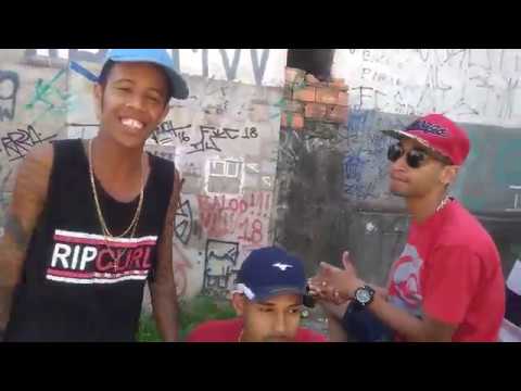 MEDLEY - MC'S RONALDINHO DO BDA, DIOGUINHO E SAPEKA BOLADÃO