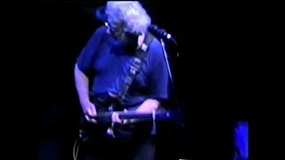 Jerry Garcia Band - Cats Under The Stars 9/10/1989