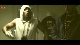 Passionate MC Spits Bars + Explains R.A. the Rugged Man's Rhyme Contest