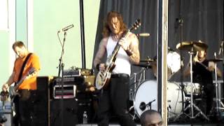High on Fire &quot;Brother in the Wind&quot; live in Long Beach 2005