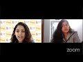 Author Neha Sharma Talks About Twin Flames At PVLF Literature Fest