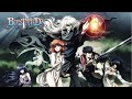 ONA BASTARD 暗黒の破壊神 ED ONA Bastard Heavy Metal Dark Fantasy ED Tielle BLESSLESS