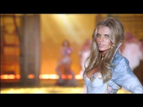 Victoria's Secret Fashion Show 2010 "Country Girls" Act 2 HD