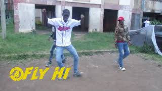 show um by coca vango(official video)