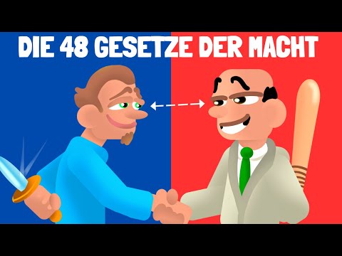 Die 10 MÄCHTIGSTEN Psychologischen Strategien