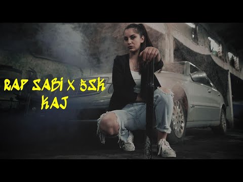 RAP SABI x 5SK - KAJ (Prod. enxs)