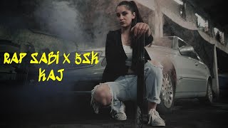 RAP SABI x 5SK - KAJ (Prod. enxs)