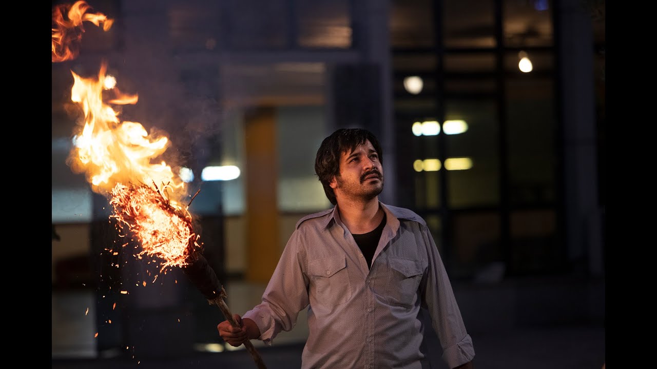 Miniature de la vidéo Official Trailer du film Careless Crime