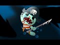 Film Short As We Fall RUSSELL AMNESIA HAPPY TREE FRIENDS Animation