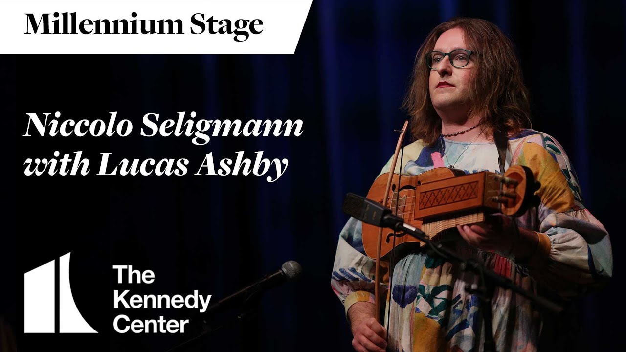 Millennium Stage Kennedy Center millennium-stage-kennedy-center