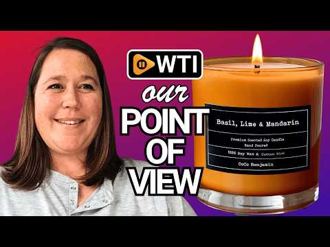 (Basil - WTI product video review