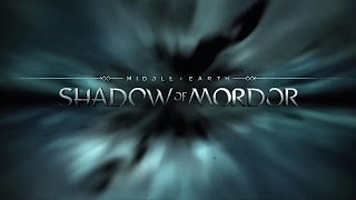 Shadow Of Mordor | Branding Enemies