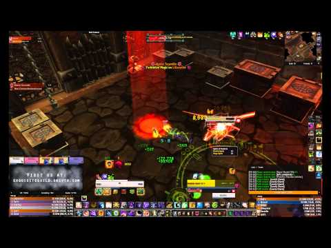 Spoils of Pandaria 10 Man Heroic