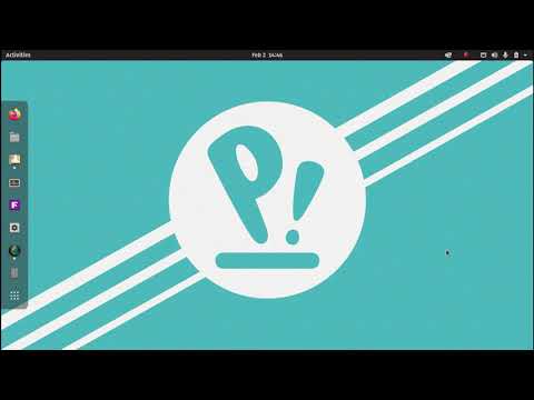Tweak Settings In Pop OS and Ubuntu Using Gnome Tweaks