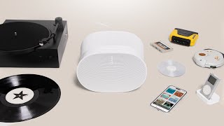 The Ultimate Speaker 2023 // Sonos Era 300