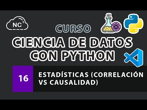Curso de Ciencia de Datos con Python Conclusión 24
