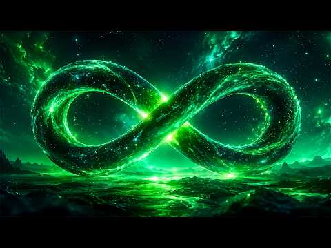 If This Video Appears In Your Life, The Entire Blessings Of The Universe Will Come To You - 963Hz
