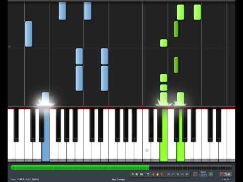 download lagu mp3 mp4 Paparazzi Lady Gaga On Piano, download lagu Paparazzi Lady Gaga On Piano gratis, unduh video klip Paparazzi Lady Gaga On Piano