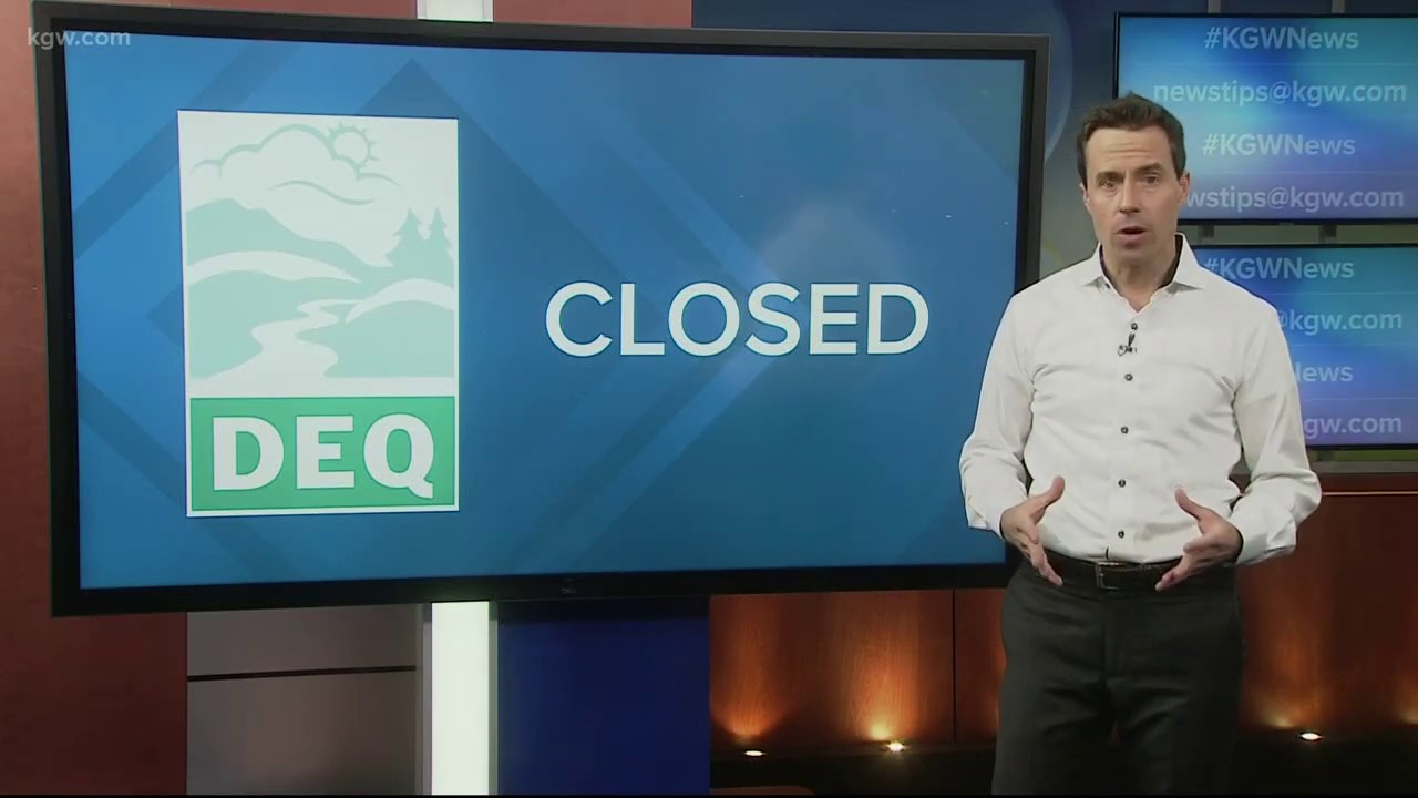 DMV adjusting rules amid coronavirus outbreak