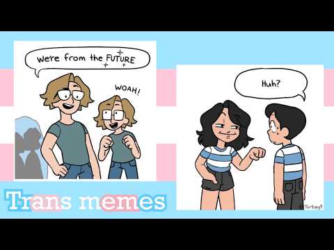 Mtf Memes