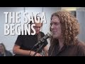 Weird Al Yankovic "The Saga Begins" Live // SiriusXM // Raw Dog Comedy Hits