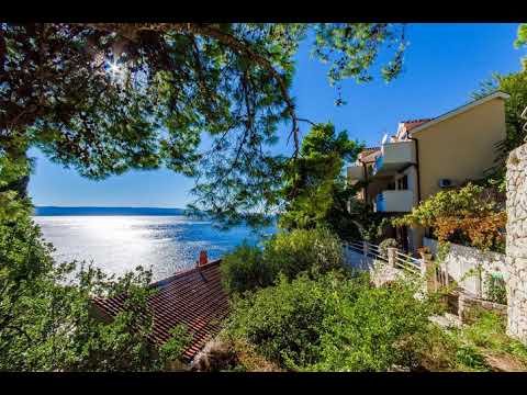 Apartment Pisak 2802a - Mimice - Croatia