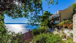 Download lagu Apartment Pisak 2802a - Mimice - Croatia mp3