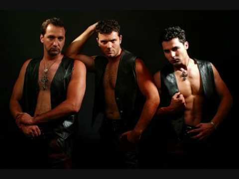 Haiducci - Dragostea Din Tei (DJ ROSS CLUB REMIX)