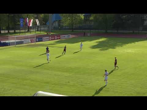 2.SNL (2024/25); Triglav Kranj : Bilje (7:4) 25.krog