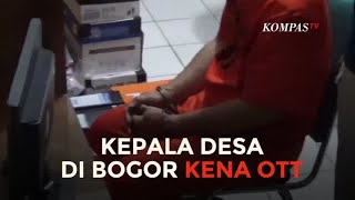 Download lagu Kepala Desa di Bogor Kena OTT mp3