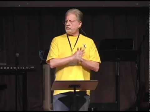 CR Lesson 6 - ACTION