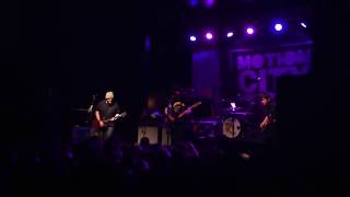 Motion City Soundtrack - Can&#39;t Finish What You Started (Live)